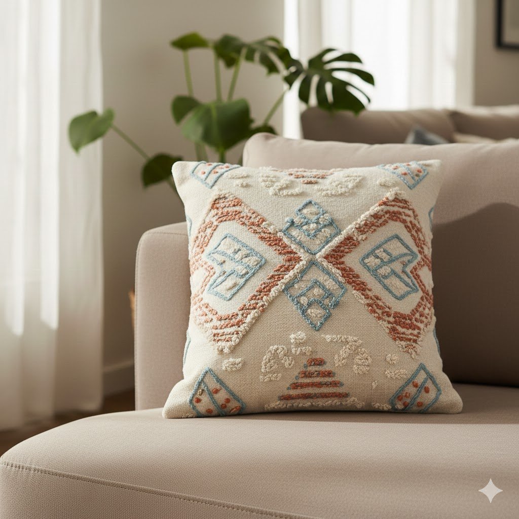 Cushion Covers (1)