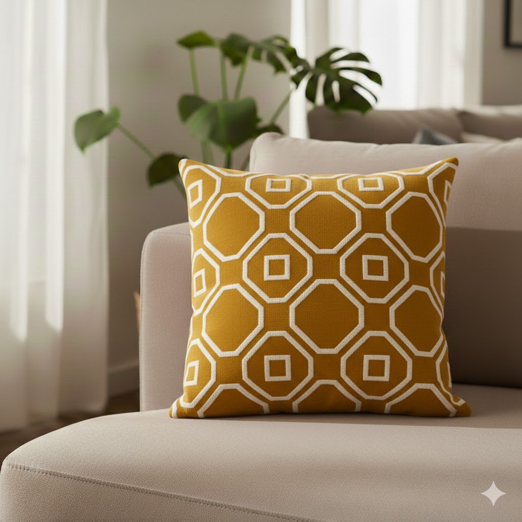 Cushion Covers (2)