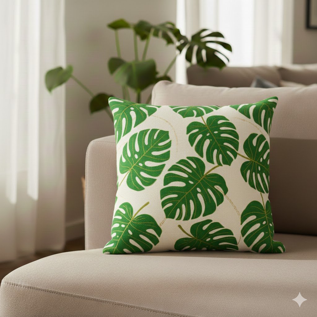 Cushion Covers (5)