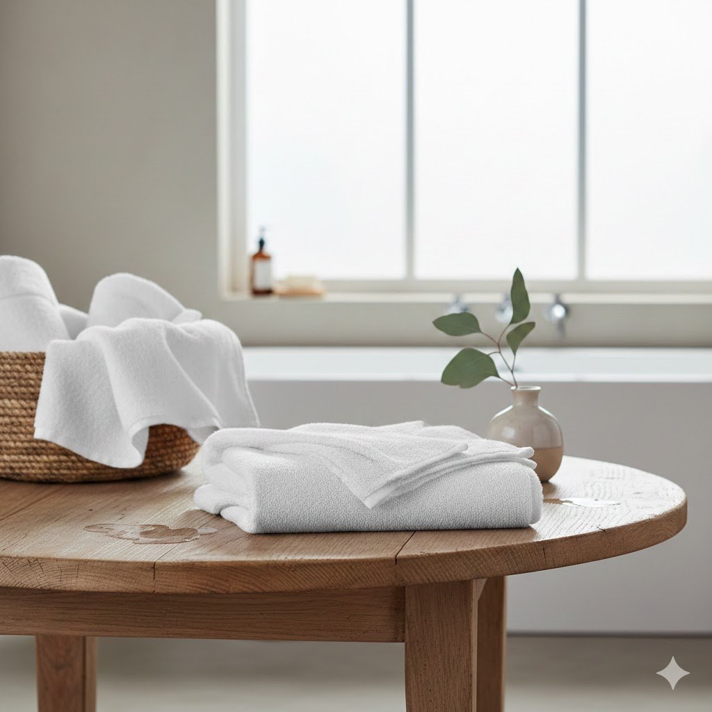 Towels (4)