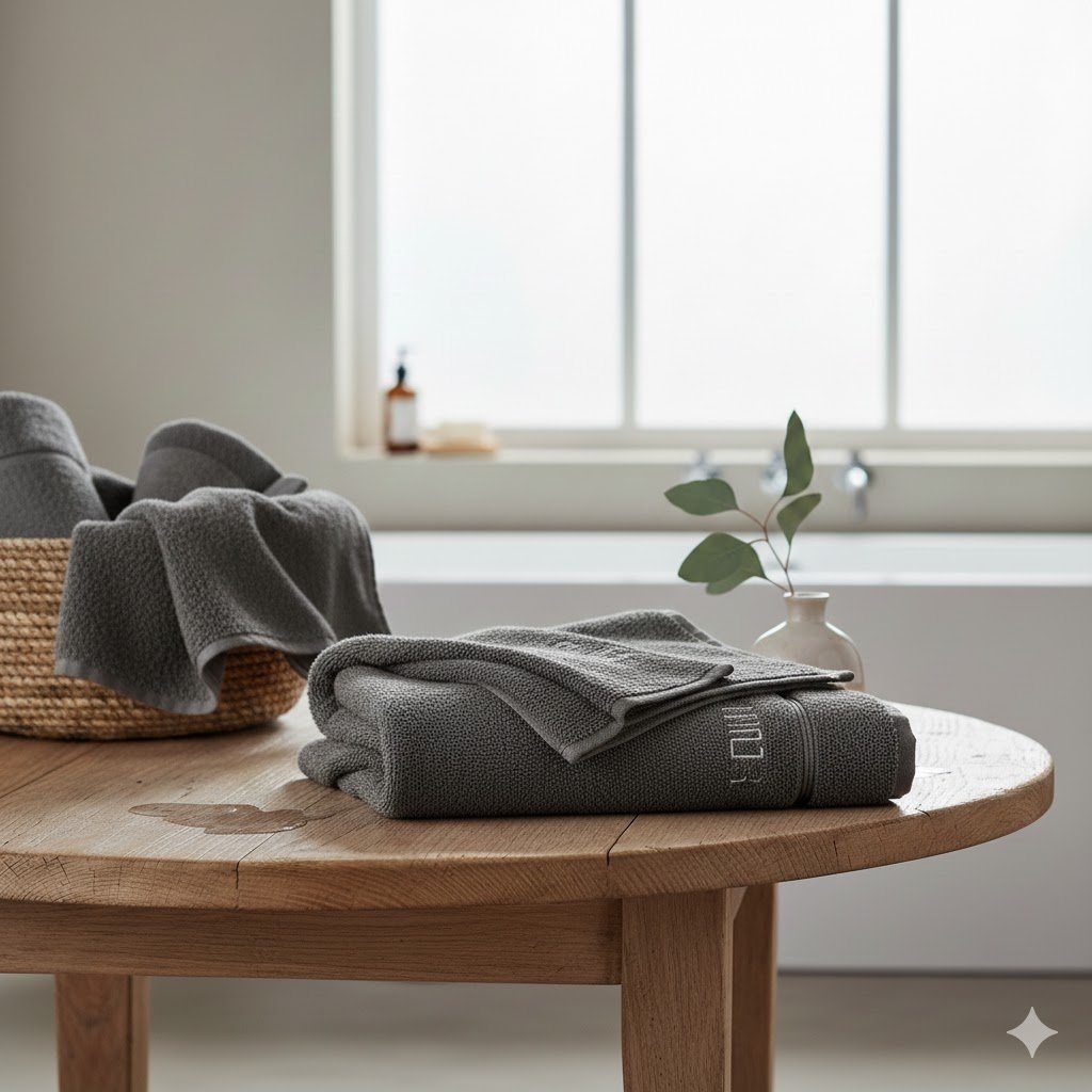 Towels (5)