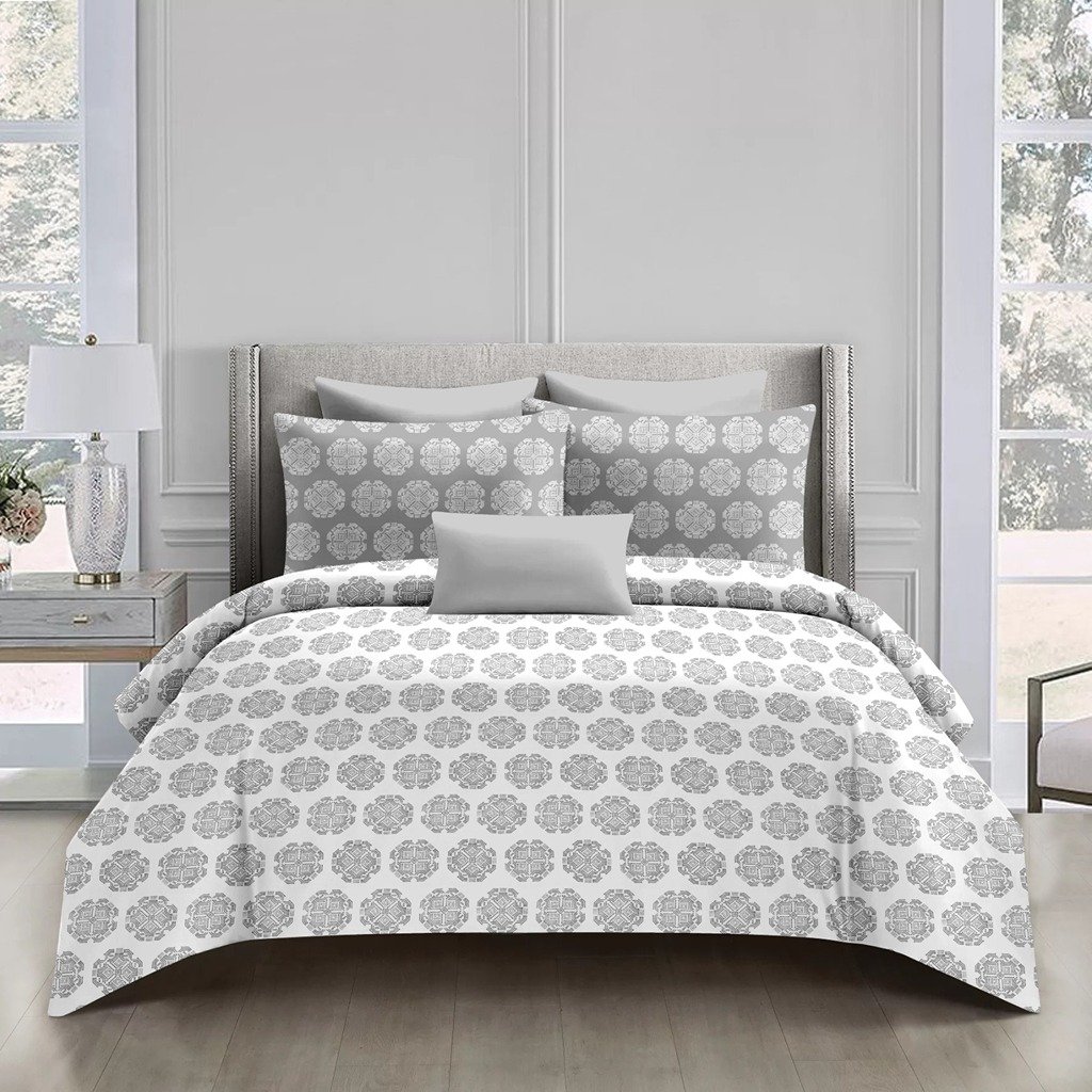 Comforter Set Double bed Comforter (1)