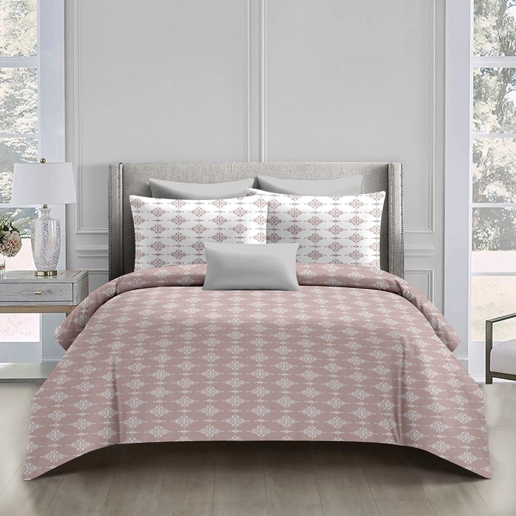 Comforter Set Double bed Comforter (3)