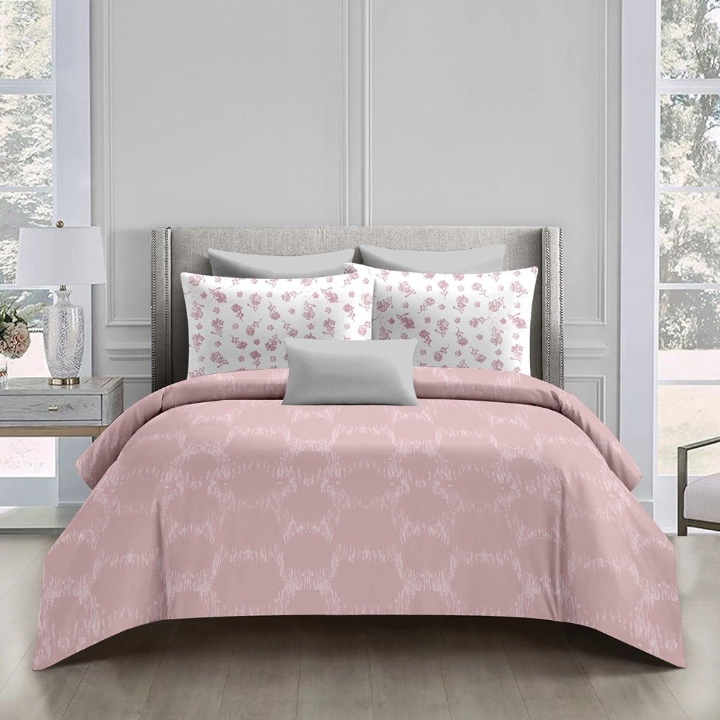 Comforter Set Double bed Comforter (5)