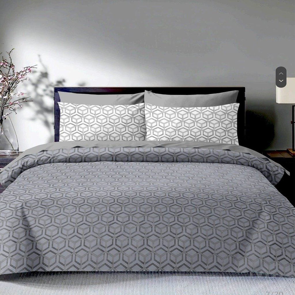 Comforter Set Double bed Comforter (6)