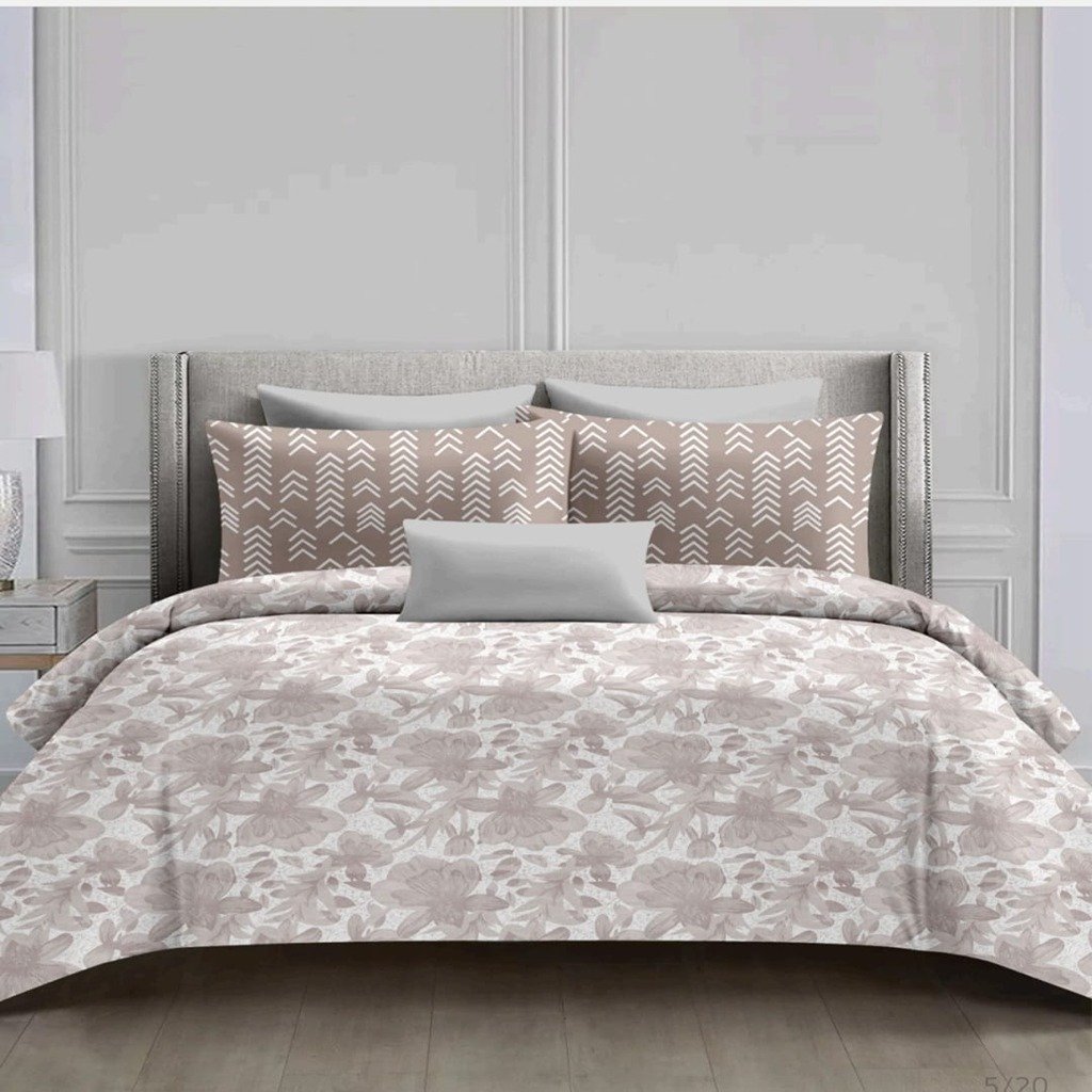 Comforter Set Double bed Comforter (7)