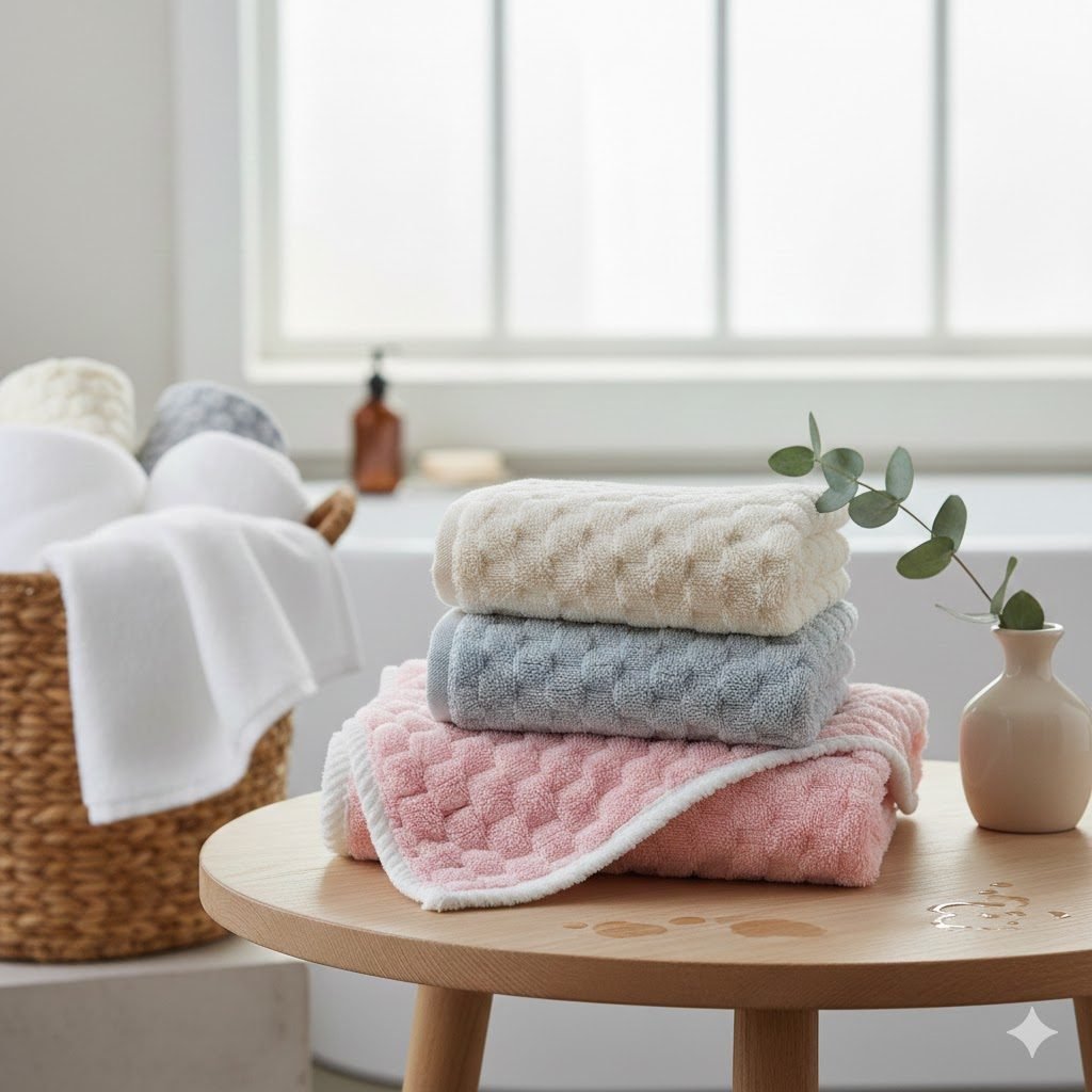 Towels (1)